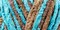 Bernat Blanket Mallard Wood Yarn - 3 Pack of 150g/5.3oz - Polyester - 6 Super Bulky - 108 Yards - Knitting/Crochet
